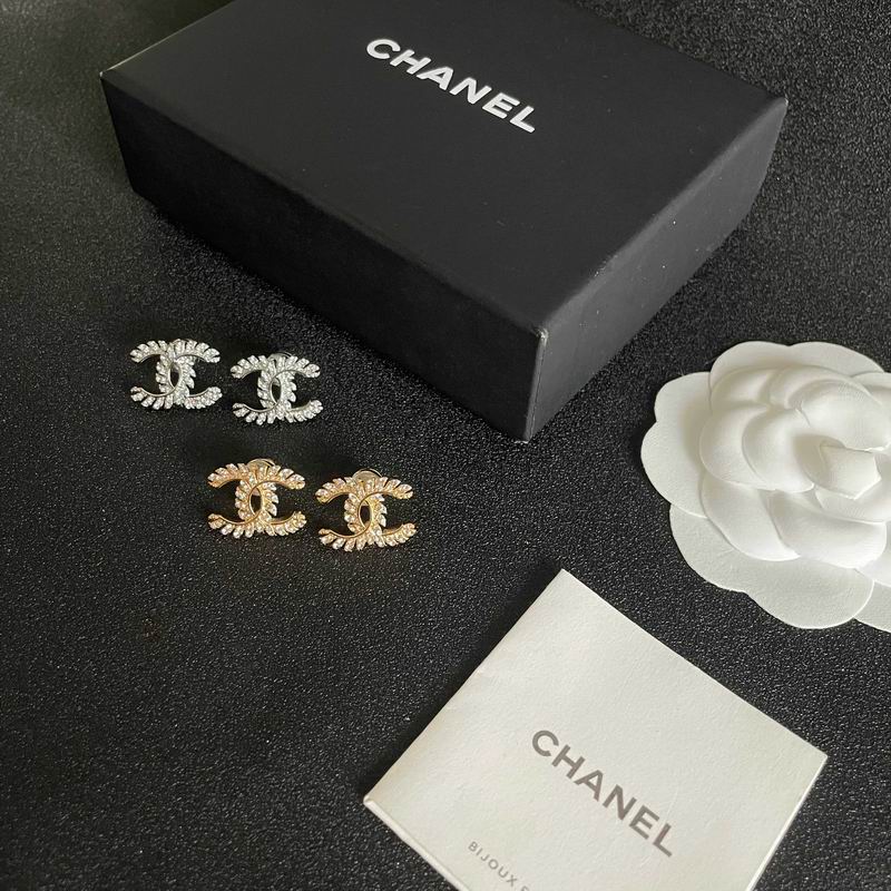 Chanel earring 05yxh41